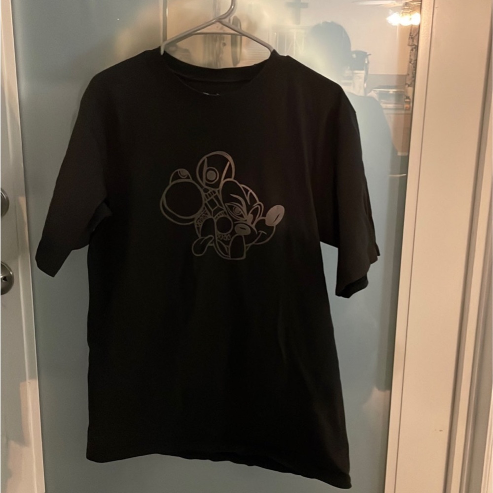 All city art wear Tshirt